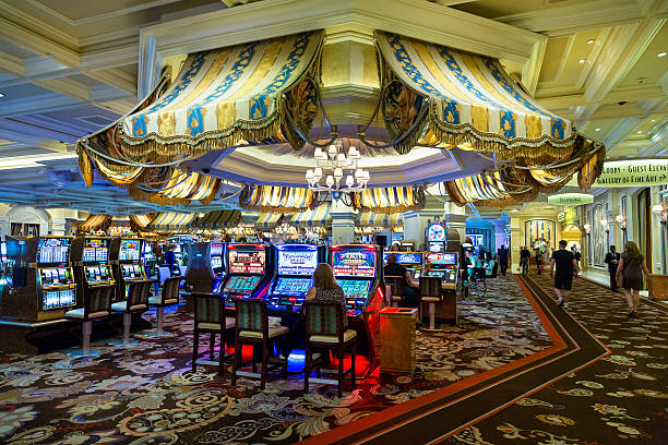 bakwan4d Slots Rooms Built for Indonesia