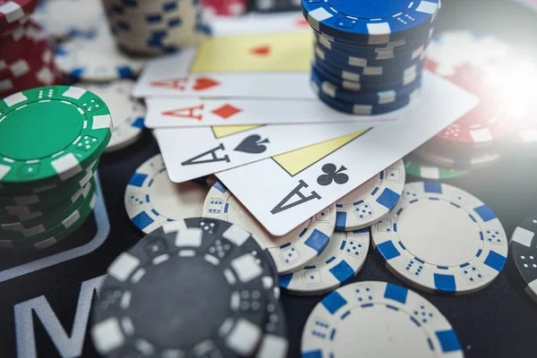 bakwan4d Bingo Halls
